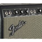 Fender 64 Custom Deluxe Reverb - Imagen 9
