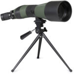 Celestron LandScout 20-60x80 Kit de digoscopio catalejo (visión en ángulo) - Imagen 6