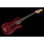 Harley Benton PJ-5 HTR Deluxe Series Set 2 - Imagen 9