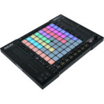 Controlador Ableton Live de próxima generación Akai Professional APC64