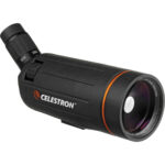 Celestron C70 Mini Mak Kit de telescopio terrestre Maksutov-Cassegrain de 2,7"/70 mm (visión en ángulo) - Imagen 2