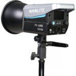 Foco LED Nanlite FC120C RGB (kit de caja de luz Rapid 60) - Imagen 15