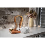 Audio-Technica ATH-M20xBT Auriculares supraaurales inalámbricos (blanco) - Imagen 10