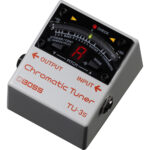 Afinador cromático BOSS TU-3S - Imagen 3