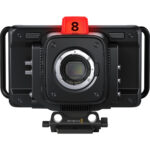 Cámara Blackmagic Design Studio 6K Pro (montaje EF)
