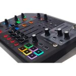 Yamaha AG08 BL - Imagen 7