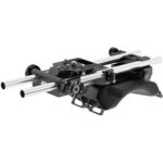 ARRI Basic Cine Support Set for Canon C200