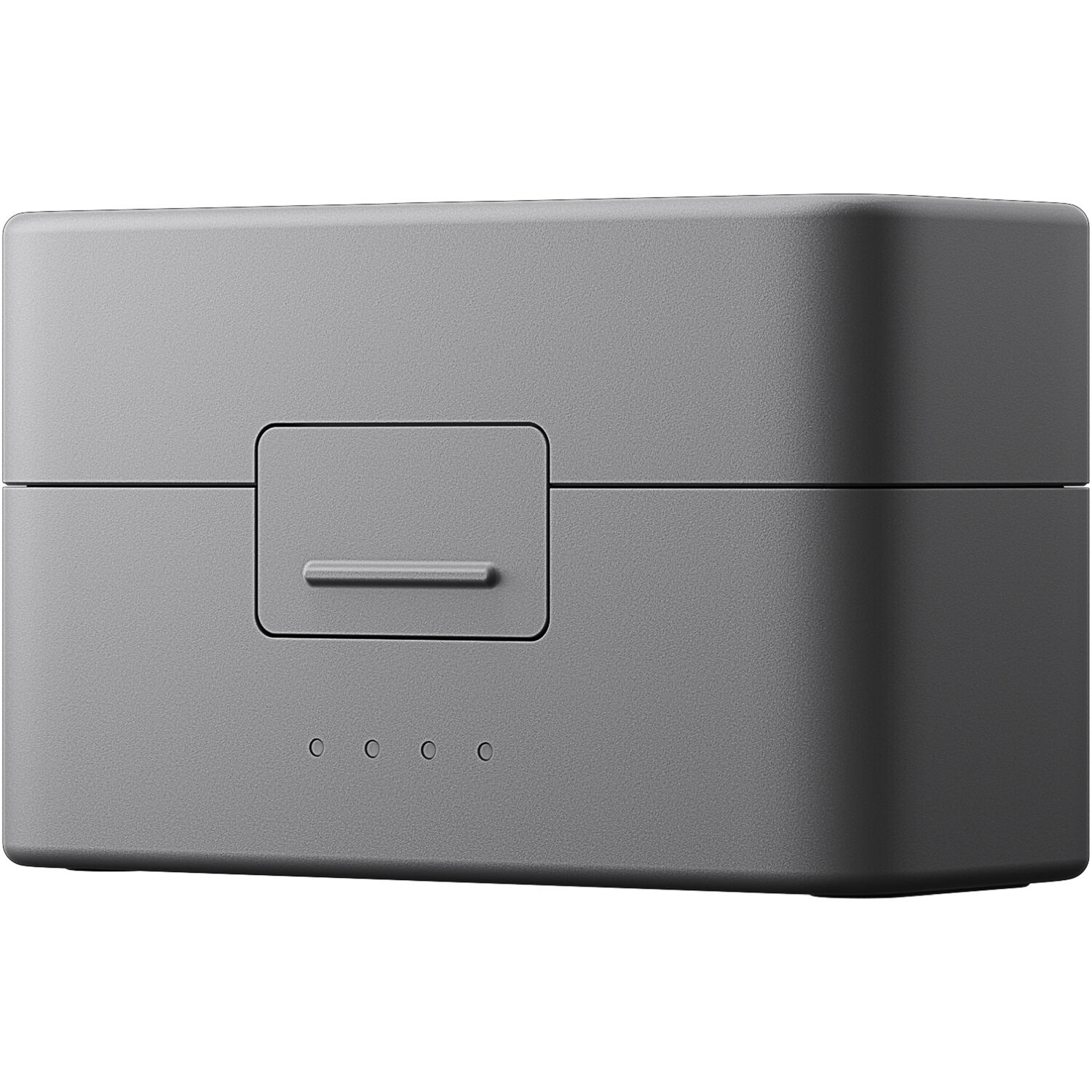 9021d655900288c593412789924c3471.jpg Estuche de carga DJI para Mic Mini - Imagen 1