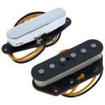 Fender Custom Texas Special Tele Set - Imagen 3
