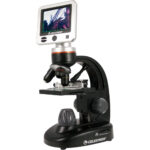Celestron 44341 Microscopio digital LCD II