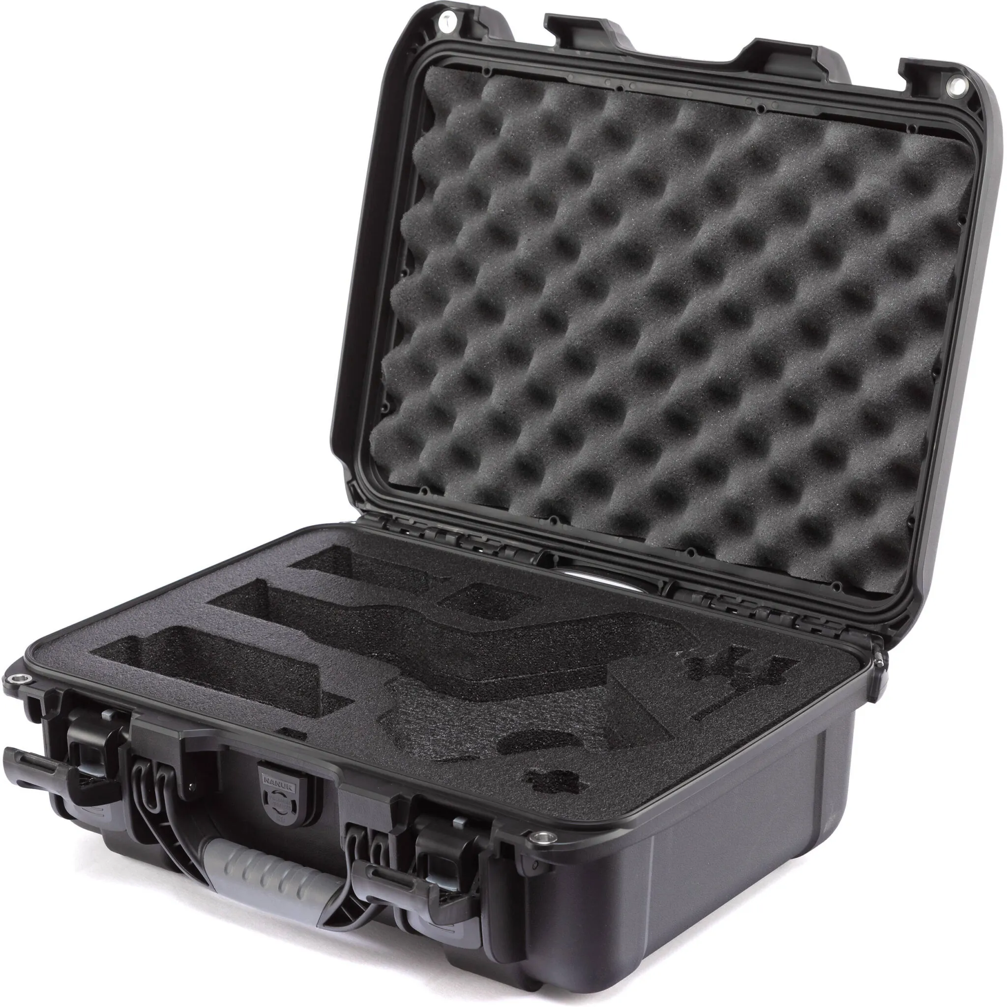 Kit combinado DJI RS 4 Mini con estuche Nanuk 920 - Imagen 3
