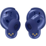 Auriculares inalámbricos Bose QuietComfort Ultra True con cancelación de ruido de 2.ª generación (violeta medianoche) - Imagen 5
