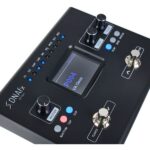 Harley Benton DNAfx GiT Core + Cab Bundle - Imagen 12