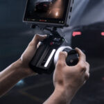 Unidad de mano DJI Focus Pro - Imagen 5