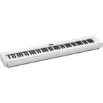 Casio Privia PX-S7000 Piano digital portátil de 88 teclas (blanco) - Imagen 11