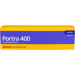 Kodak Portra 400 con kit de bolsa protectora de película Domke (película en rollo de 35 mm, 36 exposiciones, paquete de 5) - Imagen 10