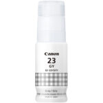 Canon PIXMA G620 Printer with 6 GI-23 Ink Bottles Kit - Imagen 11