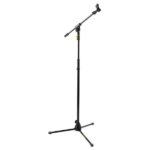 Hercules Stands HC-MS-631B+ Micro Stand - Imagen 3