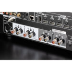 Receptor A/V de red de 2 canales Denon DRA-900H - Imagen 5