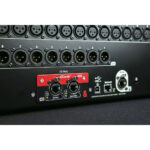Allen & Heath SQ Dante 32x32 Module for SQ Mixers and AHM Audio Processors - Imagen 2