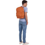 Mochila Case Logic Commence (cobre crudo, 24 L) - Imagen 7