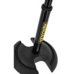 Hercules Stands HCMS-100B+ Mic Stand - Imagen 8