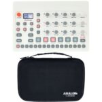Elektron Model:Samples Case Set