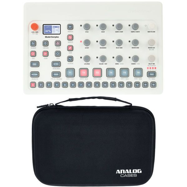 906de274053e2f546a6f69ae97e45555.jpg Elektron Model:Samples Case Set - Imagen 1