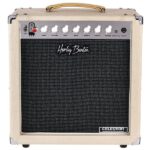 Harley Benton TUBE15 Celestion Bundle - Imagen 3