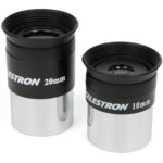 Telescopio refractor Celestron AstroMaster 90AZ 90 mm f/11.1 - Imagen 4