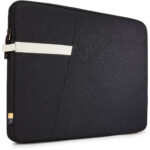 Funda para portátil Case Logic Ibira de 15,6" (negro)