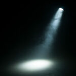 American DJ PAR Z150 RGBA LED PAR Can - Imagen 7