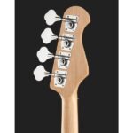 Harley Benton HBP120BK LH Bundle 1 - Imagen 7
