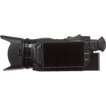 Canon Vixia HF G70 UHD 4K Camcorder (Black) - Imagen 10