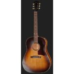 Gibson 1955 J-45 Vintage Sunburst LA1 - Imagen 2