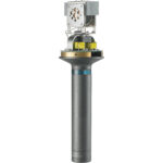 Audio-Technica AT8022 X/Y Micrófono de campo estéreo fantasma y alimentado por batería - Imagen 2