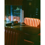 Película negativa de color Kodak Professional Portra 800 (120 rollos de película, paquete de 5) - Imagen 3