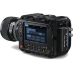 Cámara tipo caja de cine Blackmagic Design PYXIS 6K (ARRI PL) - Imagen 4