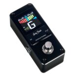 Harley Benton MiniStomp PitchMate - Imagen 3