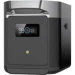 Batería extra inteligente EcoFlow para central eléctrica portátil DELTA 2 Max - Imagen 4