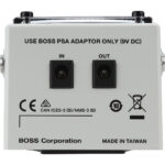 Afinador cromático BOSS TU-3S - Imagen 4
