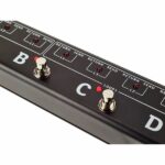Harley Benton FXL8 Pro - Imagen 8