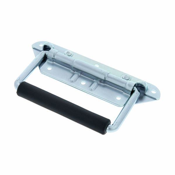 90b27c380a4f9d7b6ef6dd43e2c7f99a.jpg Adam Hall 34482 Drop Handle - Imagen 1
