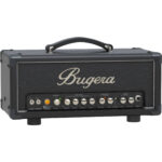 Cabezal amplificador a válvulas Bugera G5 INFINIUM 5W