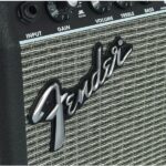 Fender Frontman 10G - Imagen 6