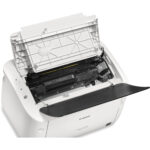 Canon imageCLASS LBP6030w Monochrome Laser Printer with Black Toner Cartridge Kit - Imagen 8