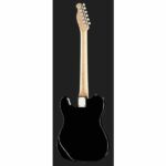 Harley Benton TE-20 BK Standard Serie Set 1 - Imagen 3