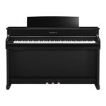 Yamaha CLP-845 PE - Imagen 2