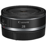 Canon RF 28mm f/2.8 STM Lens (Canon RF) - Imagen 2