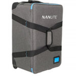 Maleta con ruedas Nanlite para kit de 2 luces Forza 300/300B II